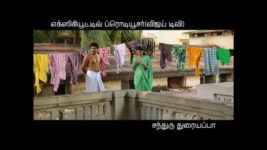 Saravanan Meenatchi S13E11 Tamizh Suspects a Foul-Play Full Episode