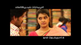 Saravanan Meenatchi S13E17 Vettaiyan is Awestruck Full Episode
