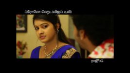 Saravanan Meenatchi S13E20 Vettaiyan Gets a Warning Full Episode