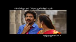 Saravanan Meenatchi S13E25 Pandi Schemes Against Anbarasu Full Episode