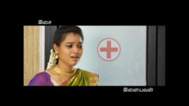Saravanan Meenatchi S13E27 Vettaiyan in a Critical Condition Full Episode