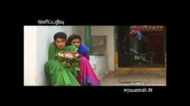Saravanan Meenatchi S13E30 Vettaiyan Surprises Kalaiarasi Full Episode