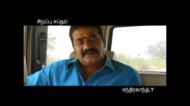 Saravanan Meenatchi S13E31 Vaithi Confronts the Goon Full Episode