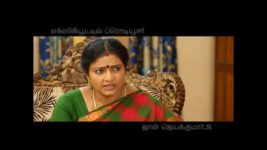 Saravanan Meenatchi S13E34 Meenakshi Questions Her Parents Full Episode