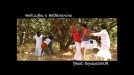 Saravanan Meenatchi S13E38 Vettaiyan Thrashes Pandi Full Episode