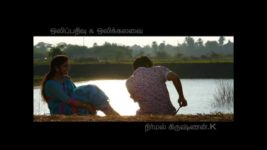 Saravanan Meenatchi S13E39 Sudha Meets Meenakshi Full Episode