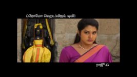 Saravanan Meenatchi S13E40 Vettaiyan Rejoices Full Episode