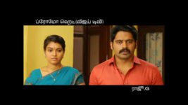 Saravanan Meenatchi S14E01 Kalaiarasi Is Inconsolable! Full Episode