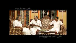 Saravanan Meenatchi S14E22 Vettaiyan Assures Meenakshi Full Episode