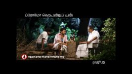 Saravanan Meenatchi S14E32 Vettaiyan Opens Up to Meenakshi Full Episode