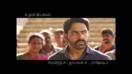 Saravanan Meenatchi S14E33 Vettaiyan-Meenakshi Unite! Full Episode