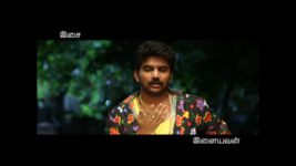 Saravanan Meenatchi S14E35 Meenakshi Blocks Vettaiyan's Way Full Episode