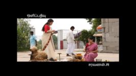 Saravanan Meenatchi S14E36 Douglas Visits Kalaiarasi Full Episode