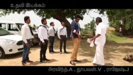 Saravanan Meenatchi S14E37 Pandi, Tamizh to Kill Vettaiyan Full Episode