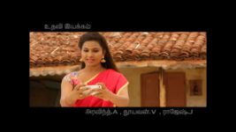 Saravanan Meenatchi S14E38 Vettaiyan Taunts Vaithi Full Episode