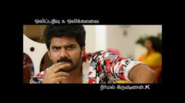 Saravanan Meenatchi S14E45 Meenakshi Encounters a Bad Omen Full Episode