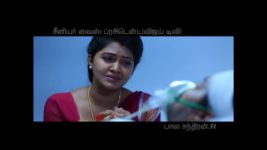 Saravanan Meenatchi S14E50 Meenakshi Gets Emotional Full Episode
