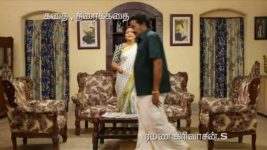Saravanan Meenatchi S14E57 Vettaiyan Forgives Culprits Full Episode