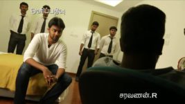 Saravanan Meenatchi S14E61 Meenakshi Assures Vettaiyan Full Episode