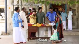 Saravanan Meenatchi S16E01 Saravanan Plays Hide And Seek Full Episode