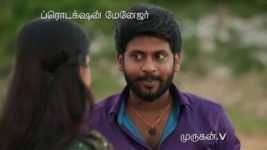Saravanan Meenatchi S16E03 Meenakshi Fumes! Full Episode