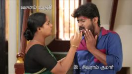 Saravanan Meenatchi S16E10 Meenakshi Thanks Saravanan Full Episode