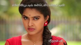 Saravanan Meenatchi S16E12 Meenakshi and Maradupandi Rejoice Full Episode
