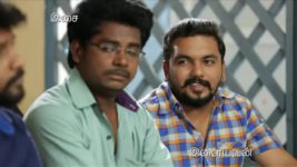 Saravanan Meenatchi S16E15 Saravanan Joins A Class Full Episode