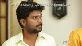 Saravanan Meenatchi S16E23 Saravanan To Confess Full Episode