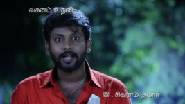 Saravanan Meenatchi S16E24 Marudupandi Scolds Arun Full Episode