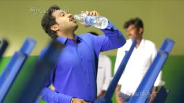 Saravanan Meenatchi S16E26 Saravanan Fumes at Sakthivel Full Episode