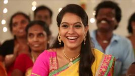 Saravanan Meenatchi S16E29 Sathya, Sakthivel Get Married Full Episode