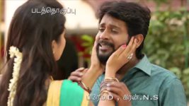 Saravanan Meenatchi S16E30 Muthalagu & Meenatchi Lock Horns Full Episode