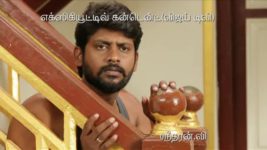 Saravanan Meenatchi S16E33 Sathya Bids A Tearful Adieu Full Episode