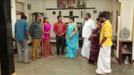 Saravanan Meenatchi S16E34 Muthalagu Questions Saravanan Full Episode