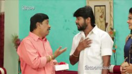 Saravanan Meenatchi S16E36 Lakshmi’s Evil Side Disclosed Full Episode