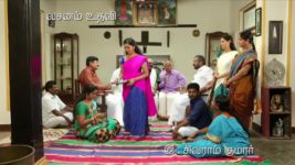 Saravanan Meenatchi S16E43 Veluchami Confides In Thatha Full Episode