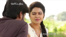 Saravanan Meenatchi S17E01 Saravanan Visits Sathya Full Episode
