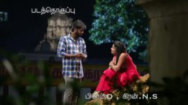 Saravanan Meenatchi S17E13 Saravanan Learns Raji's Love Full Episode