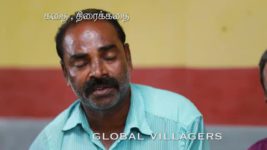Saravanan Meenatchi S18E224 Saravanan is Insulted Full Episode