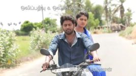 Saravanan Meenatchi S18E69 Lakshmi, Muthiah Create Problem Full Episode