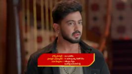Satyabhama S01 E101 Vishwanadh's Advice to Harsha