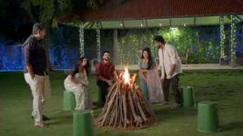 Satyabhama S01 E117 Harsha, Nandhini's Romantic Time
