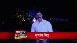 Savdhaan India S34E34 Murder on national highway Full Episode