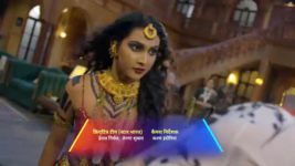 Shaitani Rasmein S01 E107 Saudamani's Pledge to Stop Ritual