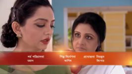 Shob Choritro Kalponik S03 E06 Mallika's plan fails
