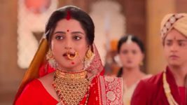 Shree Krishna Bhakto Meera S01E110 Meera Faces a Tragedy Full Episode