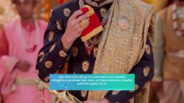 Shree Krishna Bhakto Meera S01E40 Bikram's Frantic Step Full Episode