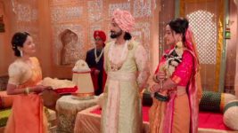 Shree Krishna Bhakto Meera S01E46 A Charming Gift for Meera Full Episode