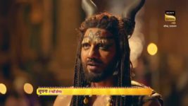 Shrimad Ramayan S01 E104 Ravan Ka Guptchar